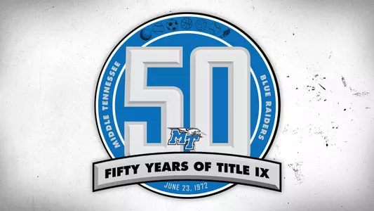 Title IX story cover art