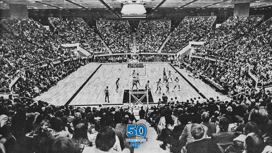 Murphy Center 50th press release cover 6-30-22