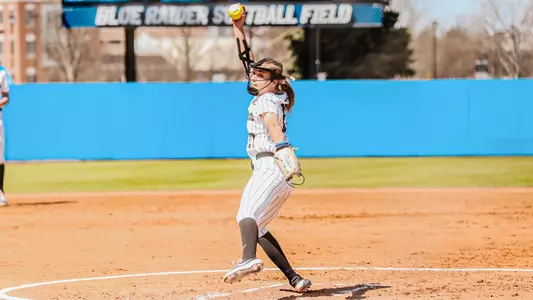 Gretchen Mead vs. Southern Miss