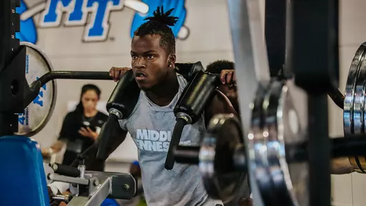 Marvae Myers 7-14-22