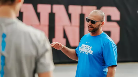 Borendame NCAA Committee Selection