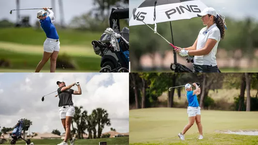 2021-22 WGCA All-American Scholars