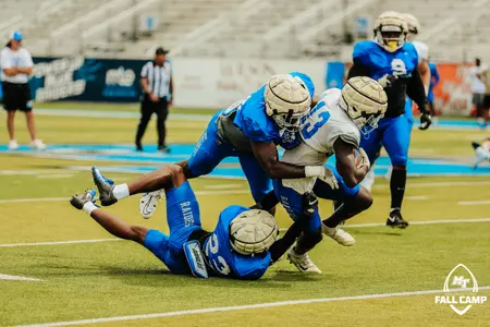 Defense - Aug19.2022 - 2nd Scrimmage