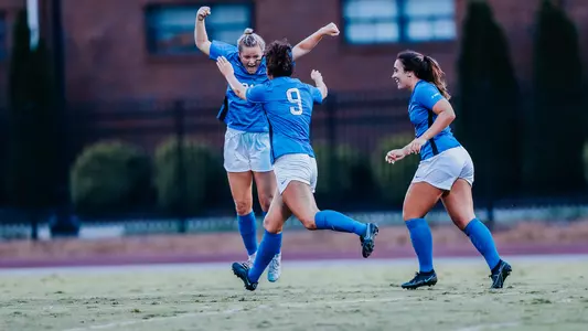 Soccer Celebration
