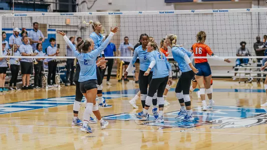 celebration vs UT Martin 091022