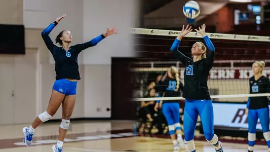 eisert rhoda c-usa weekly honor 091222