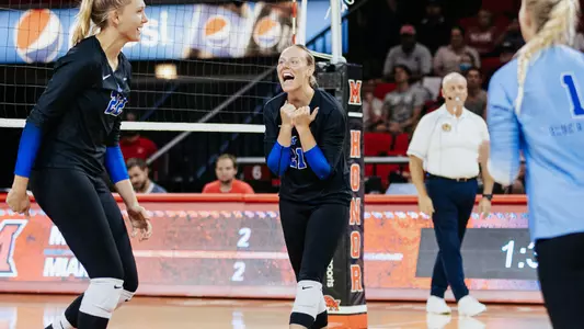 Eisert celebration miami