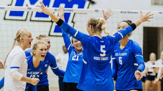 cleebration vb vs belmont 090922