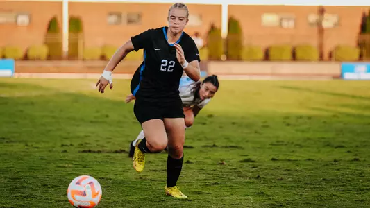 Pettersen Soccer