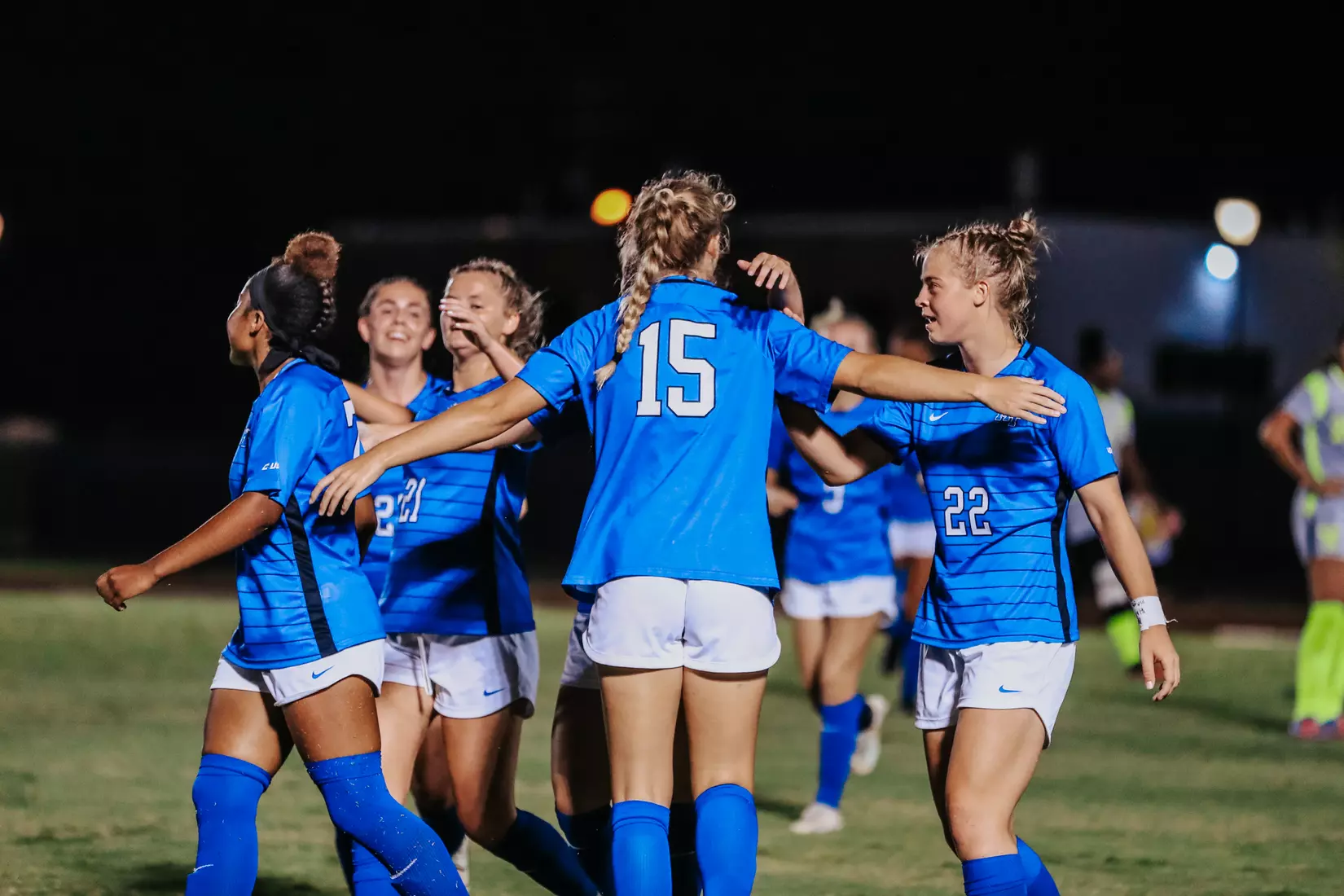 @MT_Soccer vs MVSU 09/02/22