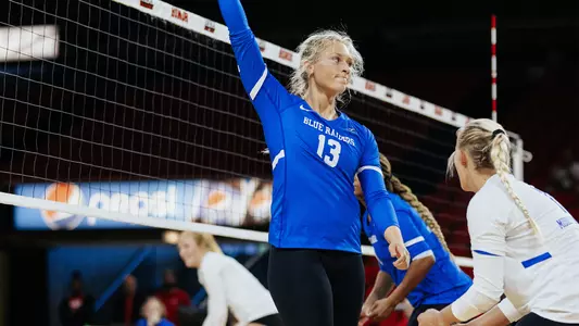 McCutchan vs Bellarmine 09022022