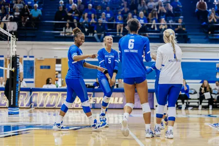 celebration vs. WKU 092422