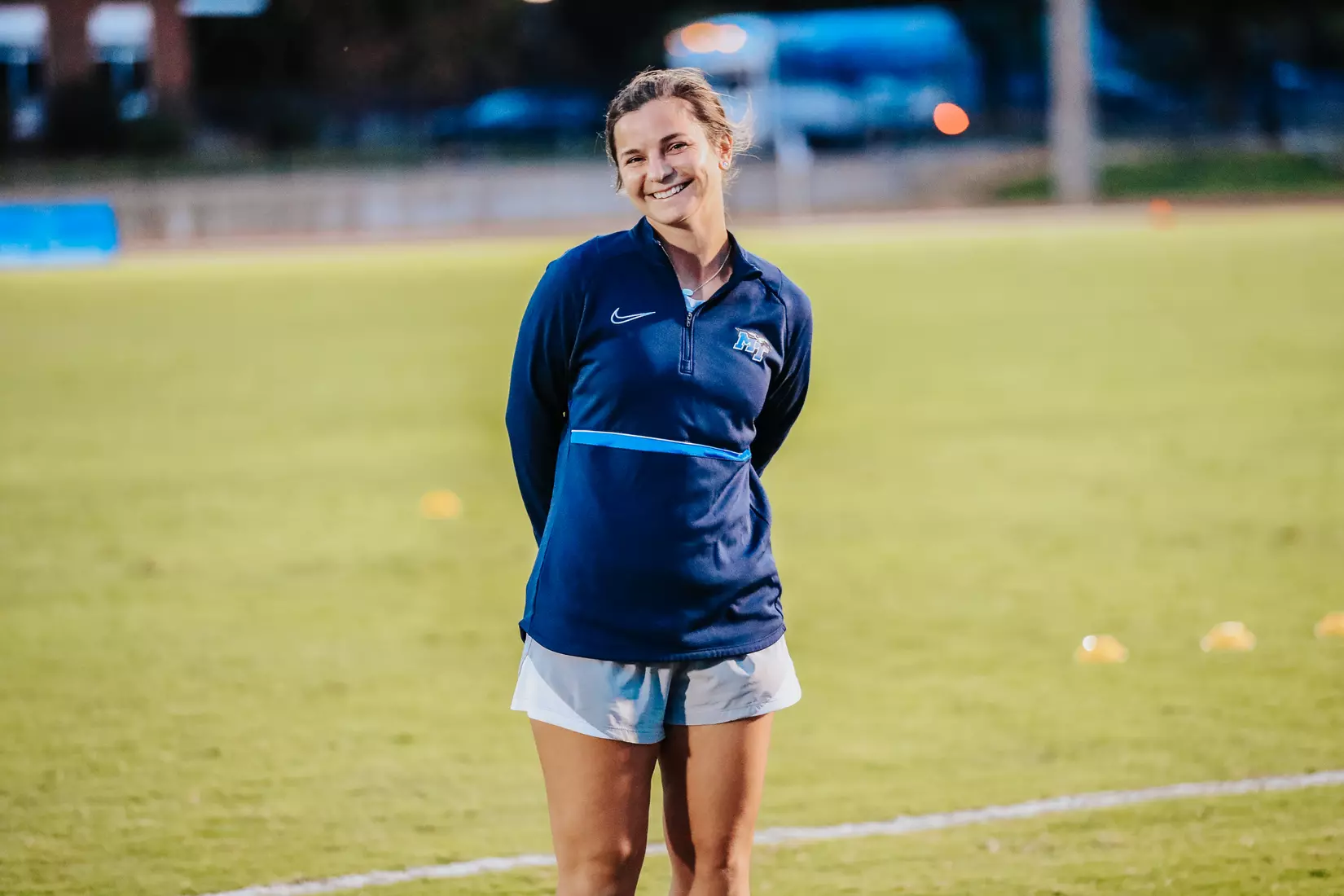 MTSU Women's Soccer vs North Texas
Result- MTSU: 0 North Texas: 3