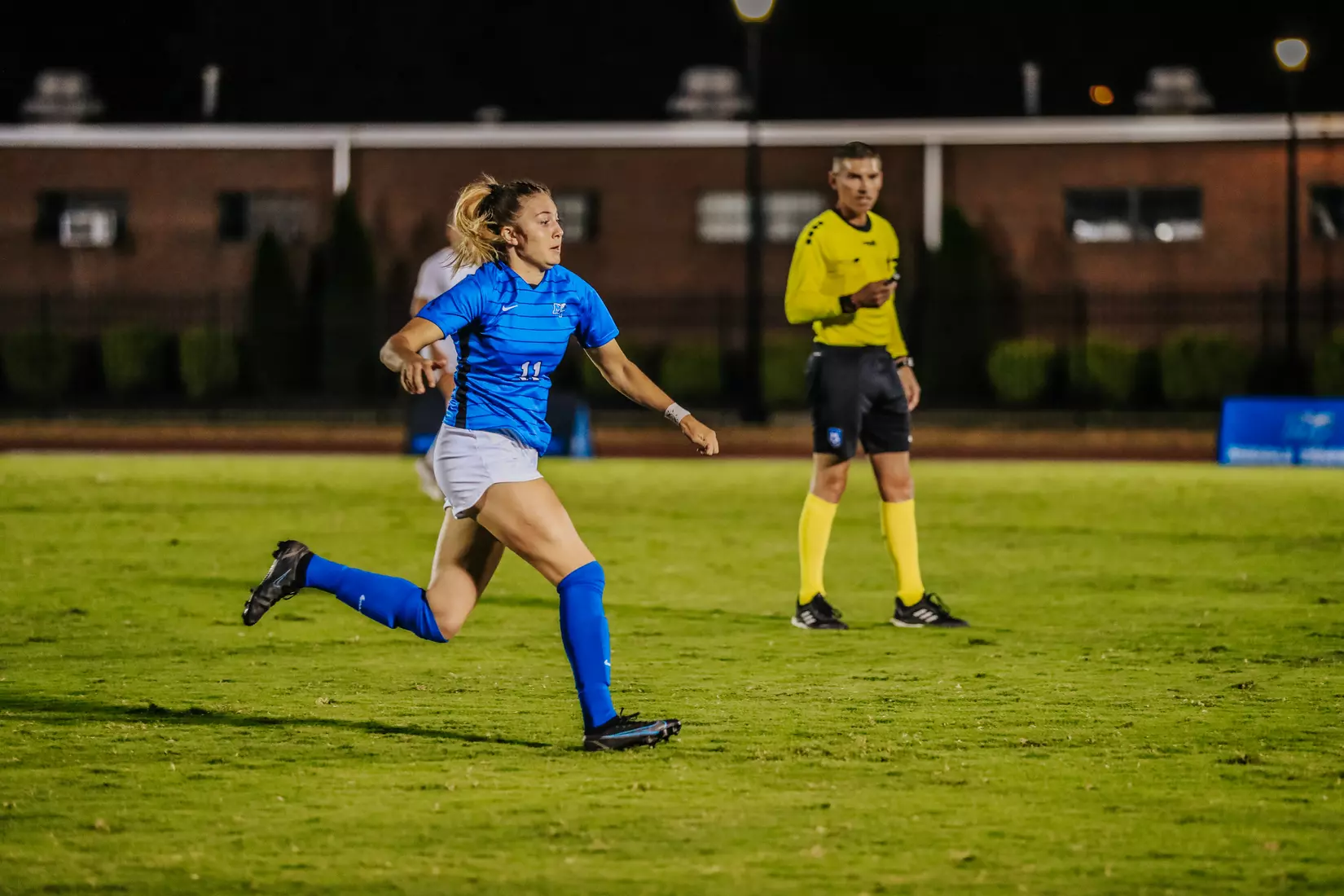 MTSU Women's Soccer vs North Texas
Result- MTSU: 0 North Texas: 3