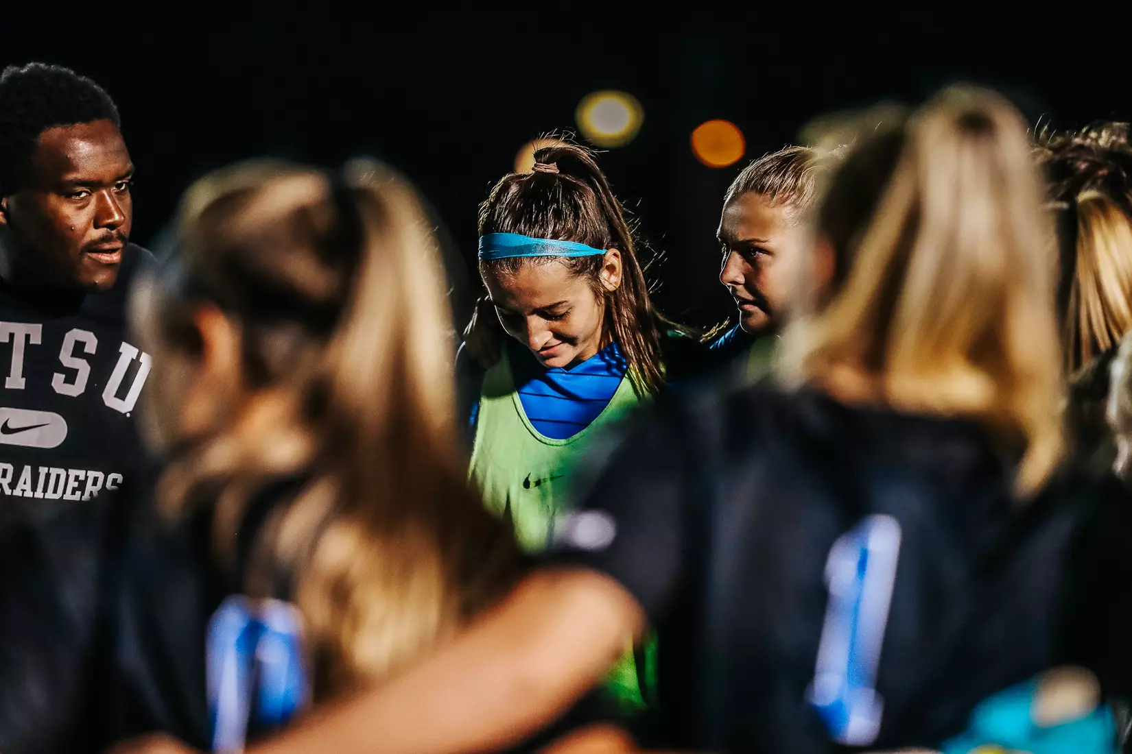 MTSU Women's Soccer vs North Texas
Result- MTSU: 0 North Texas: 3