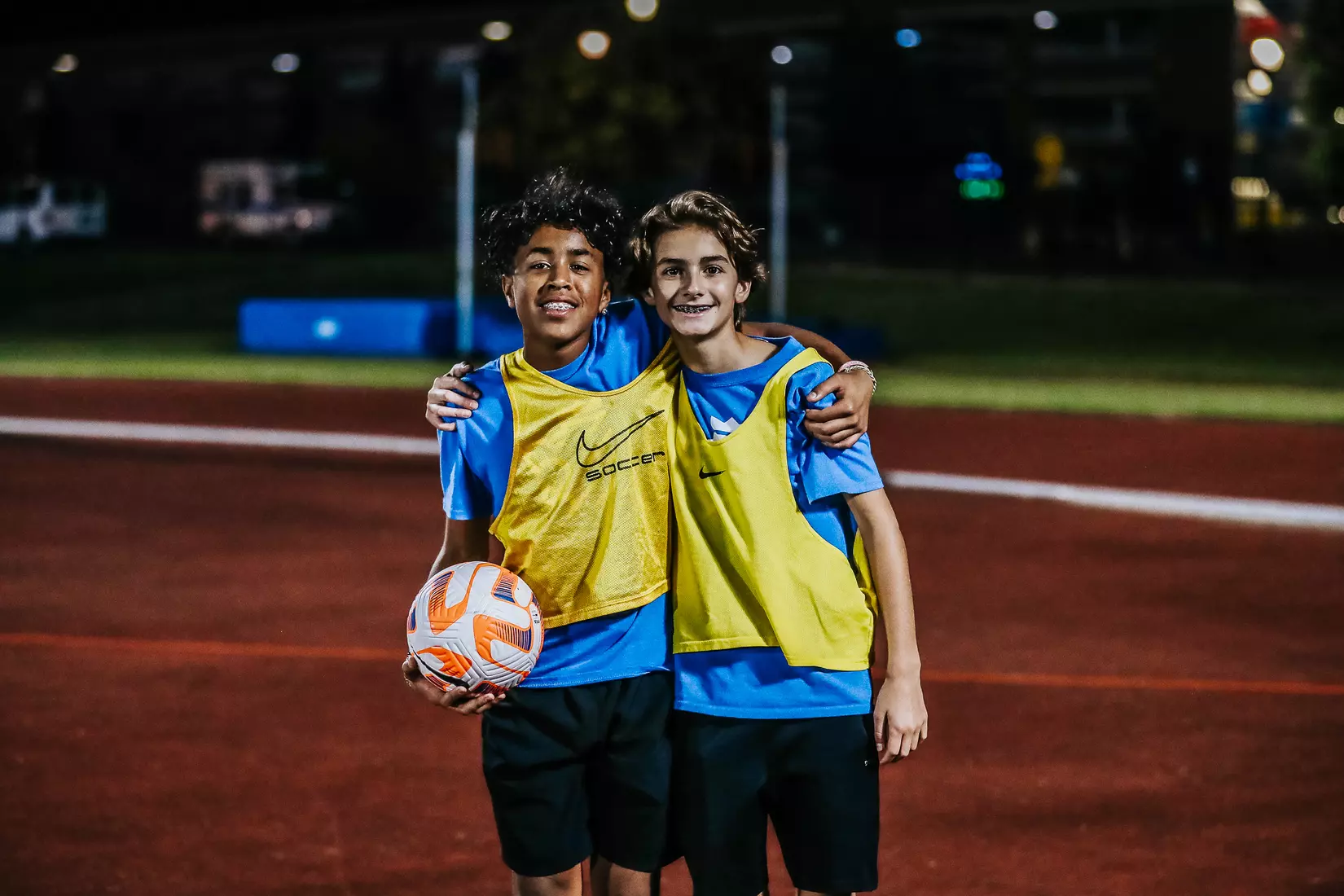 MTSU Women's Soccer vs North Texas
Result- MTSU: 0 North Texas: 3