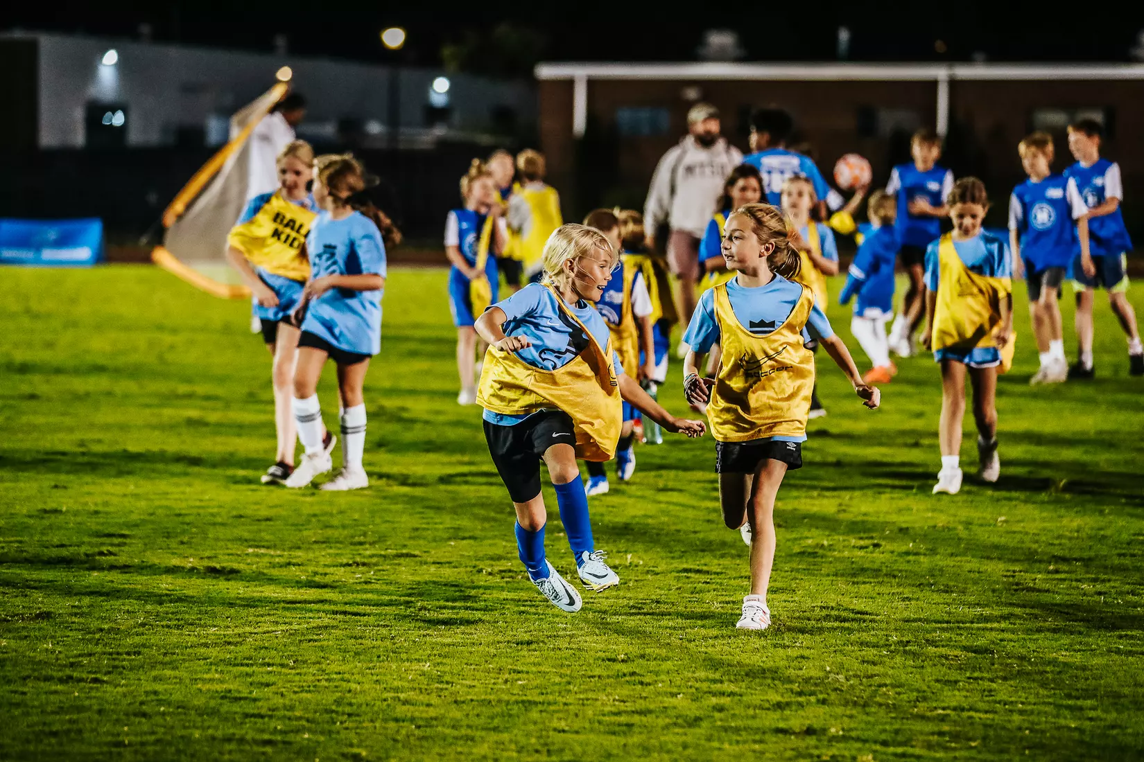MTSU Women's Soccer vs North Texas
Result- MTSU: 0 North Texas: 3