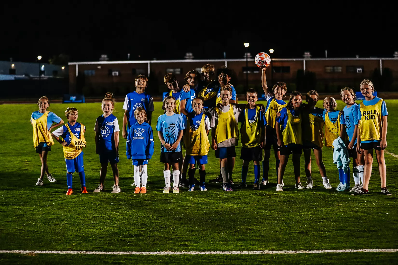 MTSU Women's Soccer vs North Texas
Result- MTSU: 0 North Texas: 3