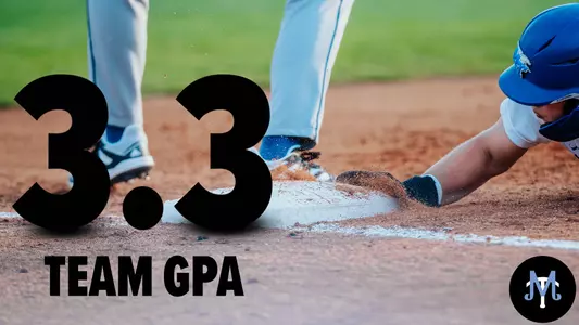Baseball GPA