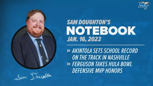 doughton notebook 1-16-23