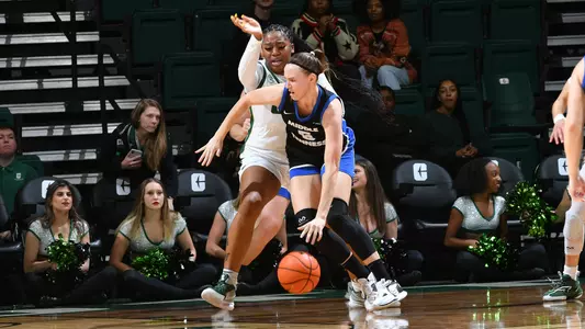 Malashka vs. Charlotte