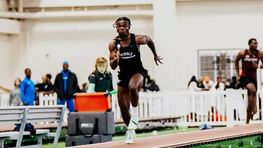 Benjamin long jump