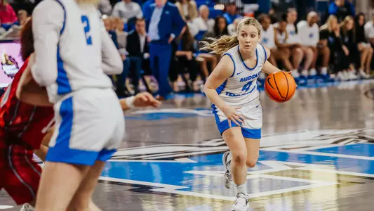 Wheeler vs. La Tech