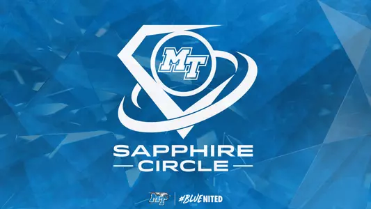 sapphire circle cover art