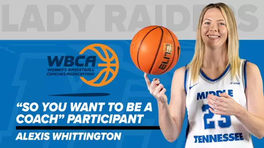 Whittington WBCA
