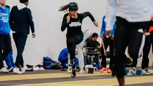 Lynnika 60m final