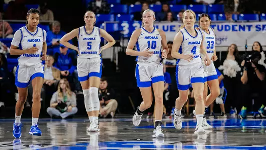 Women's Basketball Team