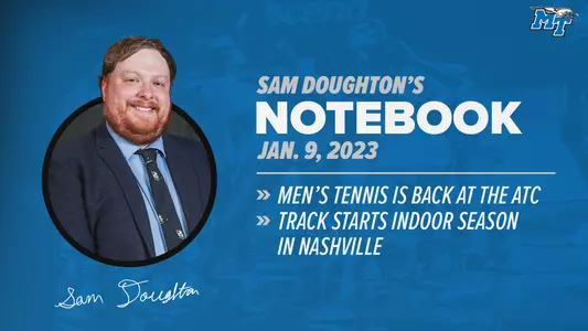 doughton notebook 1-9-23