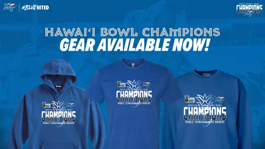 hawaii bowl champions gear