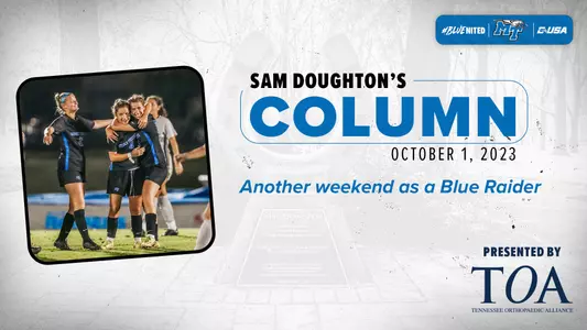 Doughton Column 10-1-23