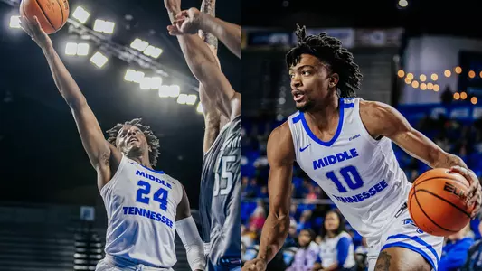 MBB Preseason All-CUSA cover