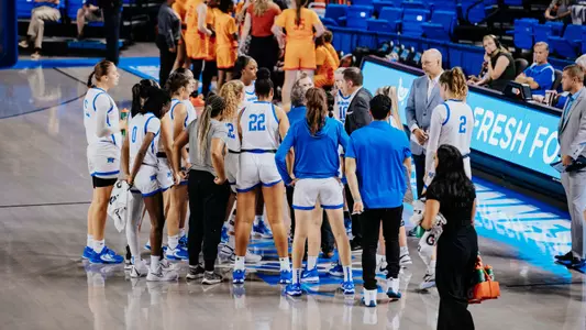 MTSU vs. UT Southern