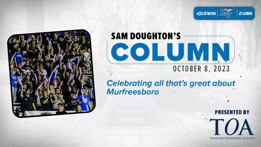 Doughton Column 10-8-23