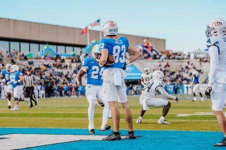 MTSU vs. FIU Recap
