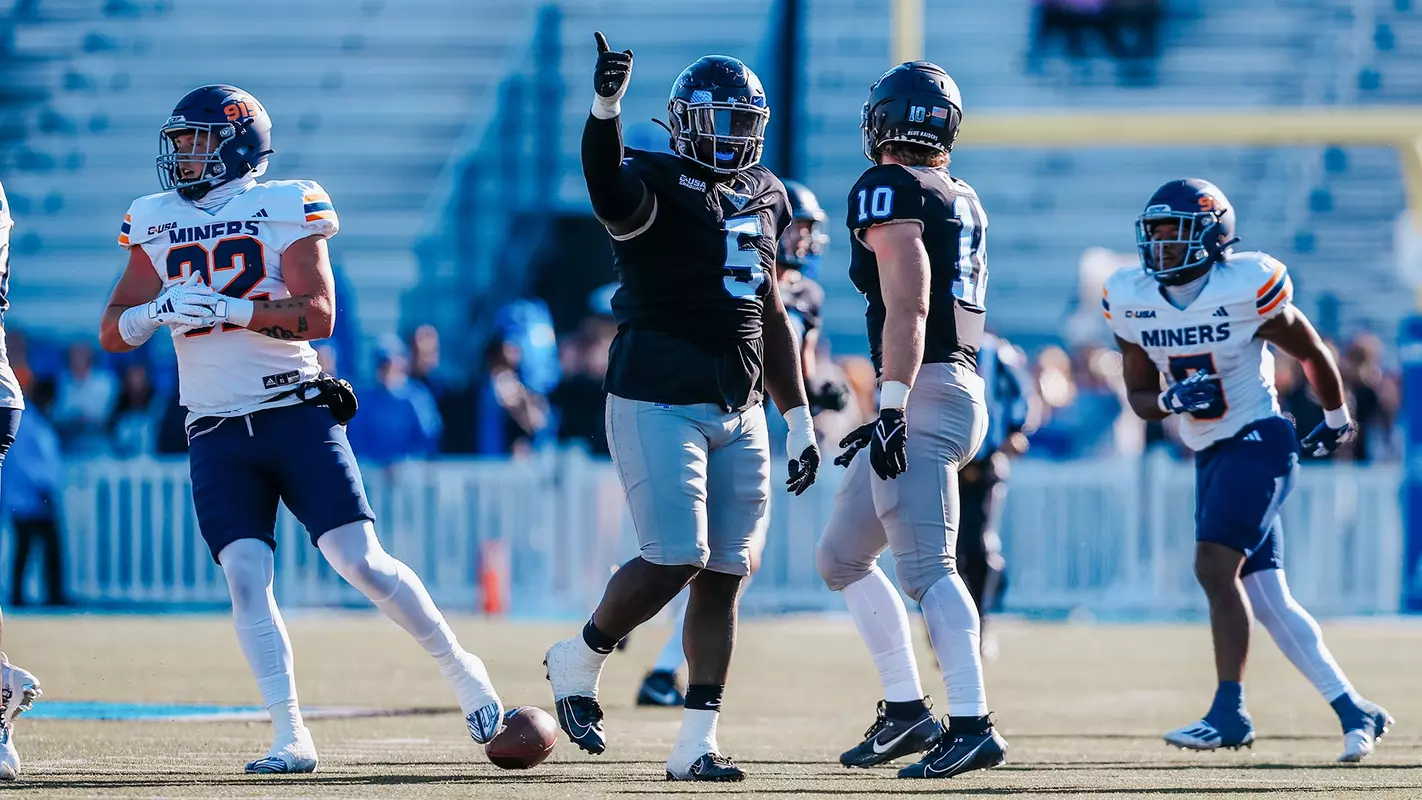 FB Recap Jordan Branch 11-18-23