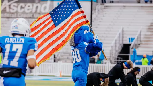 Salute To Vets 11-2-23