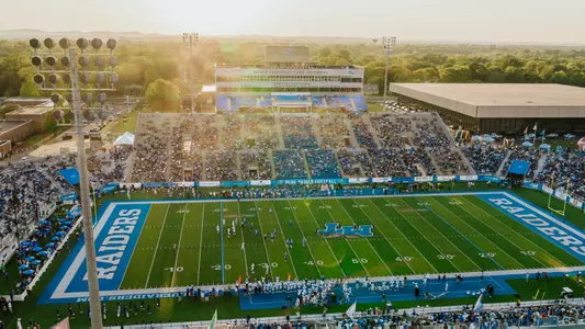 Floyd Stadium