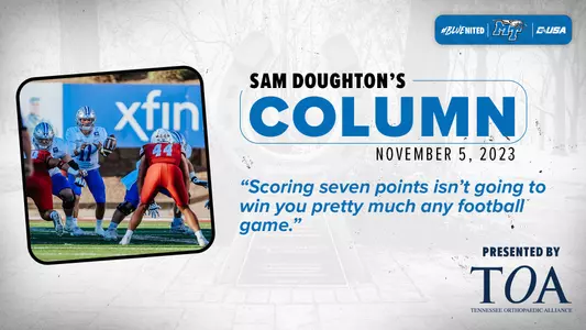 Doughton Column 11-5-23