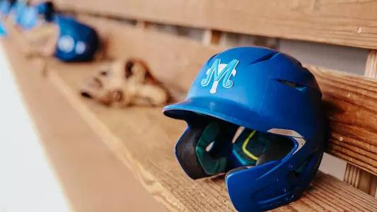 Baseball Signing Day Cover