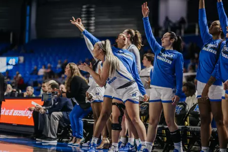 12/17/2023: @MT_WBB vs Stephen F. Austin