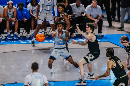 Wofford Recap Cover