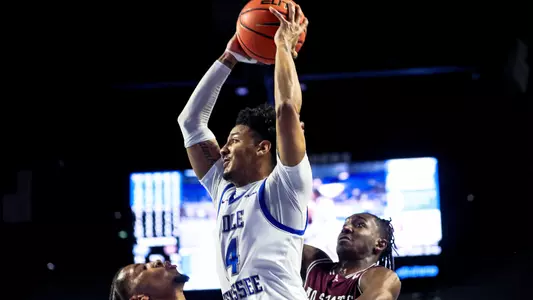 Jalen Jordan