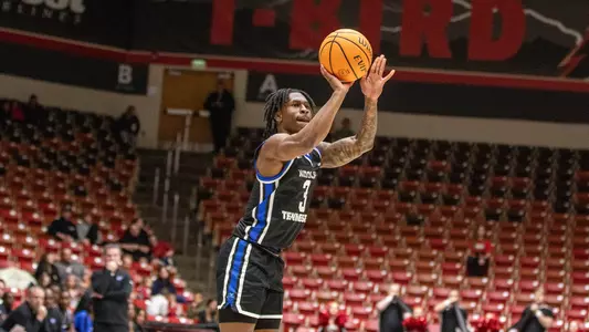 Jestin Porter