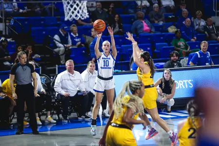 12/20/2023: @MT_WBB vs Northern Kentucky