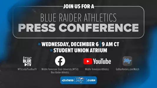 Press Conference release cover art 12-5-23