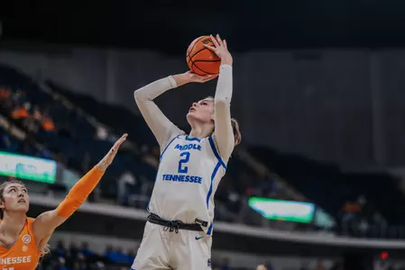 @MT_WBB vs UT Lady Vols at Huntsville, Alabama
MTSU: 73
UT: 62